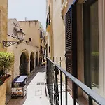 Ferienhaus Vallisa 72 - Centro Storico