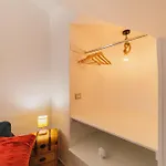 Vallisa 72 - Centro Storico Ferienhaus