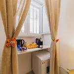 Vallisa 72 - Centro Storico Ferienhaus Bari