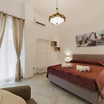 Vallisa 72 - Centro Storico Bari