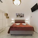 Vallisa 72 - Centro Storico Ferienhaus