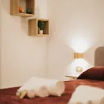 Ferienhaus Vallisa 72 - Centro Storico *