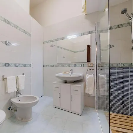 Case de vacanță Vallisa 72 - Centro Storico