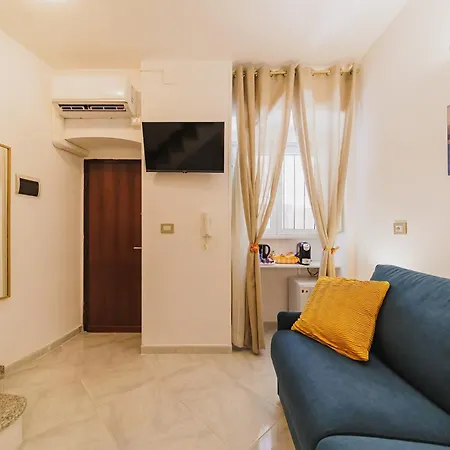 Ferienhaus Vallisa 72 - Centro Storico Bari