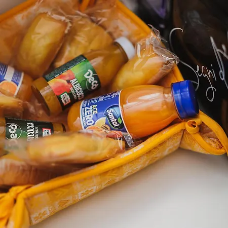 Vallisa 72 - Centro Storico Bari