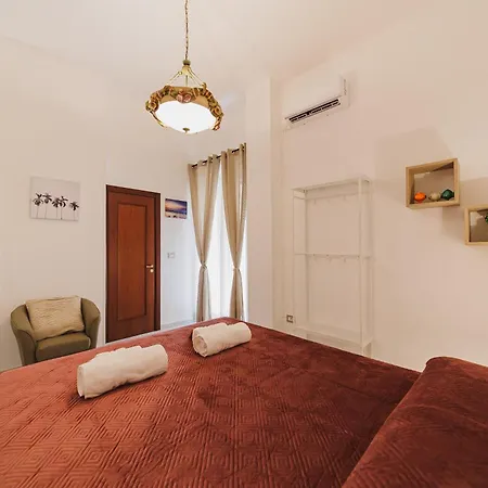 Ferienhaus Vallisa 72 - Centro Storico Bari