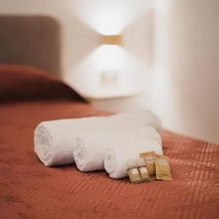 Vallisa 72 - Centro Storico Tatil Evi *