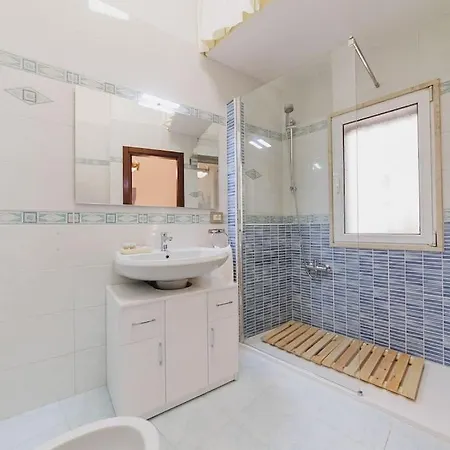 Vallisa 72 - Centro Storico Bari