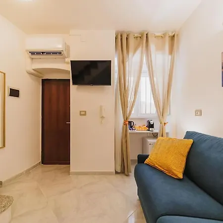 Vallisa 72 - Centro Storico Bari