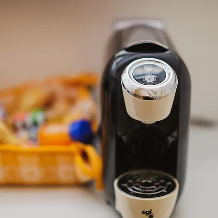 Vallisa 72 - Centro Storico Holiday home