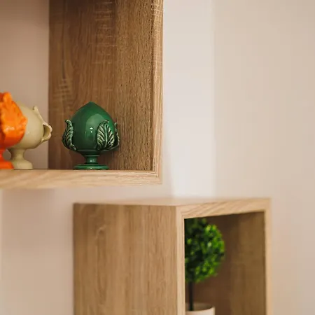 Vallisa 72 - Centro Storico Tatil Evi Bari