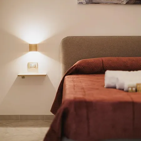 Tatil Evi Vallisa 72 - Centro Storico *