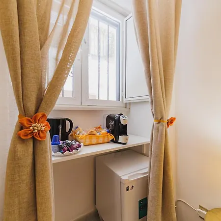 Vallisa 72 - Centro Storico Holiday home Bari