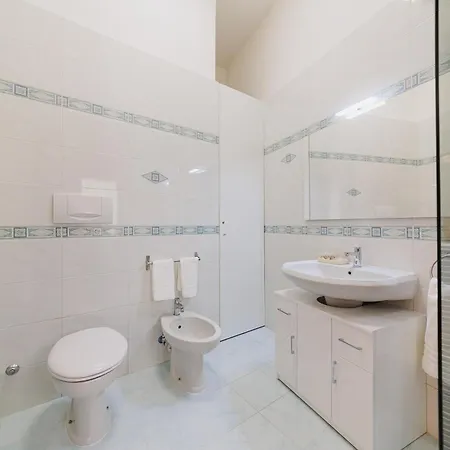 Vallisa 72 - Centro Storico Holiday home *