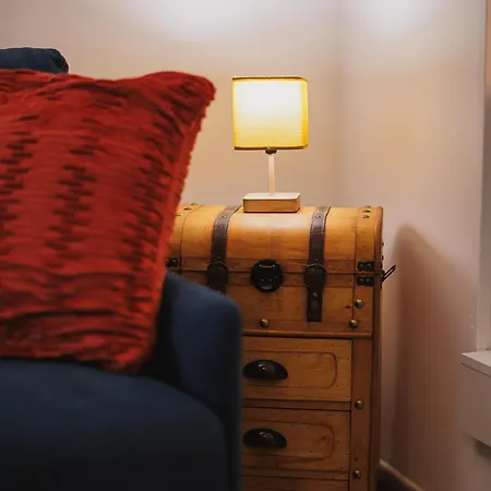 Holiday home Vallisa 72 - Centro Storico