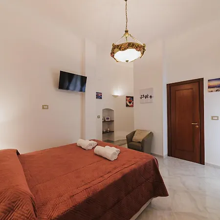 Holiday home Vallisa 72 - Centro Storico Bari