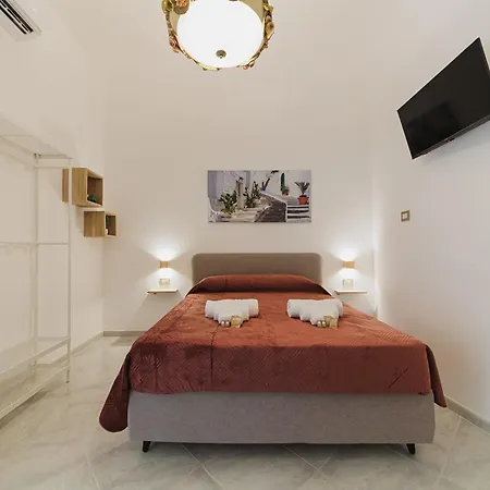 Vallisa 72 - Centro Storico Tatil Evi