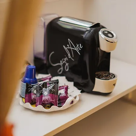 Vallisa 72 - Centro Storico Holiday home Bari