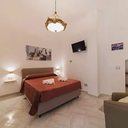 Holiday home Vallisa 72 - Centro Storico Bari