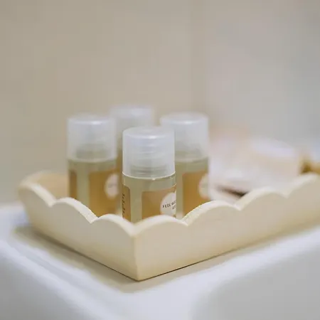 Vallisa 72 - Centro Storico Holiday home