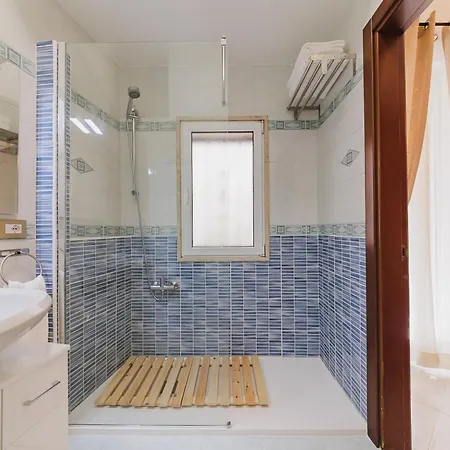 Vallisa 72 - Centro Storico Tatil Evi Bari