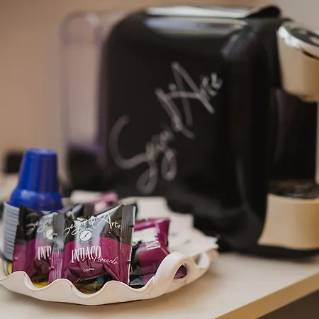 Vallisa 72 - Centro Storico * Bari