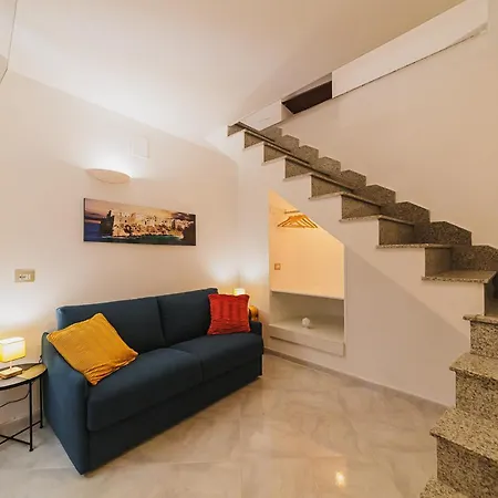 Vallisa 72 - Centro Storico