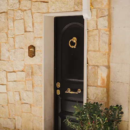 Tatil Evi Vallisa 72 - Centro Storico *