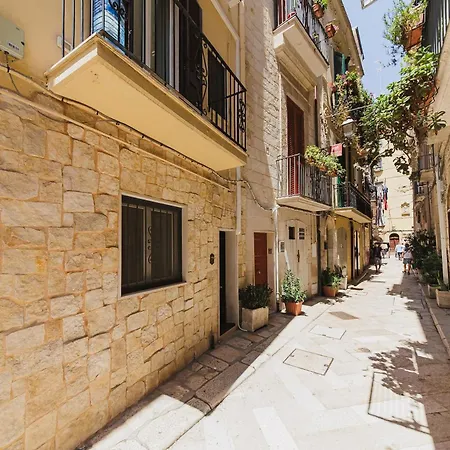 Holiday home Vallisa 72 - Centro Storico *