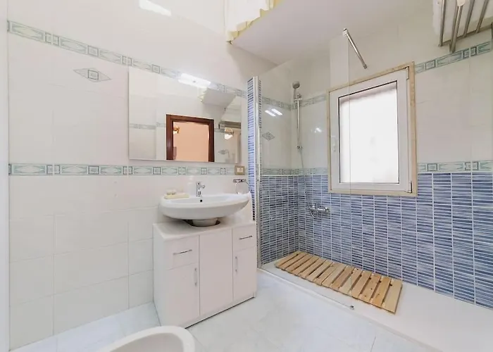 Vallisa 72 - Centro Storico Bari