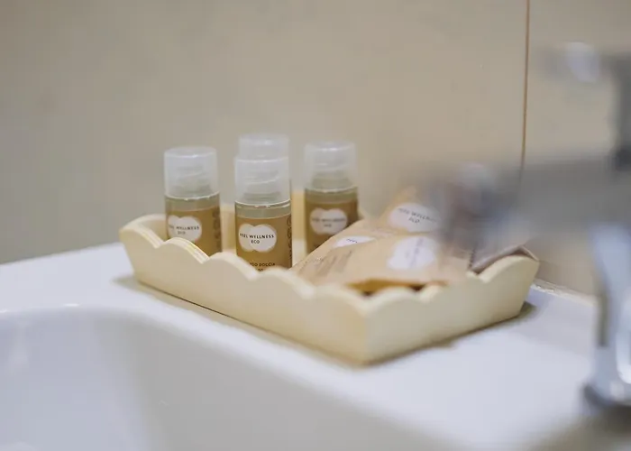 Vallisa 72 - Centro Storico Feriehus Bari