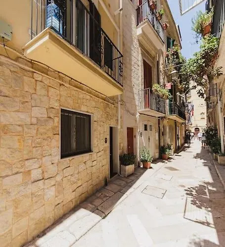 Vallisa 72 - Centro Storico * 巴里