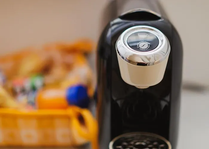 Vallisa 72 - Centro Storico 度假居