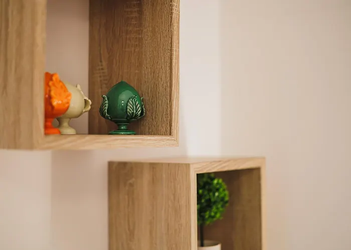 Vallisa 72 - Centro Storico 度假居 巴里