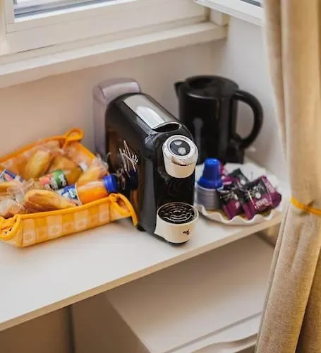 度假居 Vallisa 72 - Centro Storico