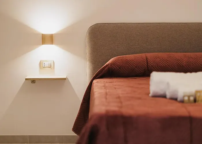 Feriehus Vallisa 72 - Centro Storico *