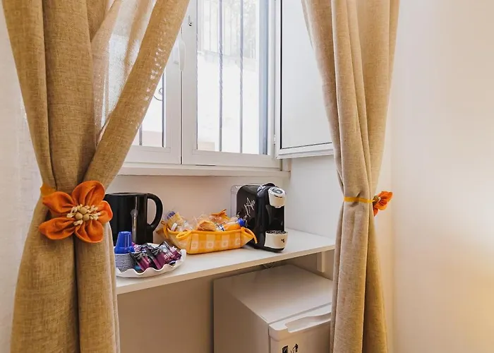 Vallisa 72 - Centro Storico 度假居 巴里