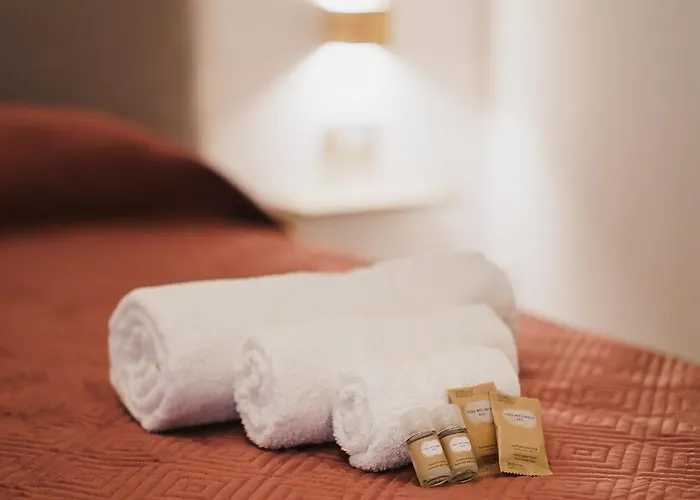 度假居 Vallisa 72 - Centro Storico 巴里