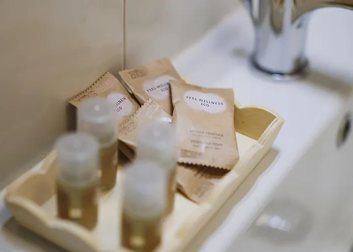 度假居 Vallisa 72 - Centro Storico *