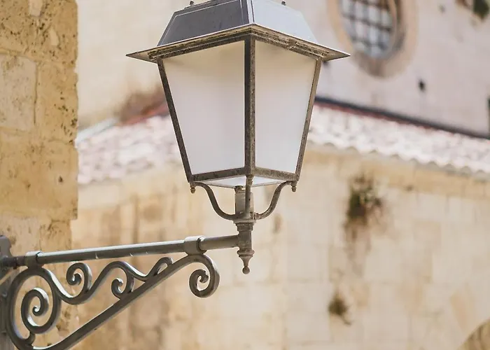 Vallisa 72 - Centro Storico *