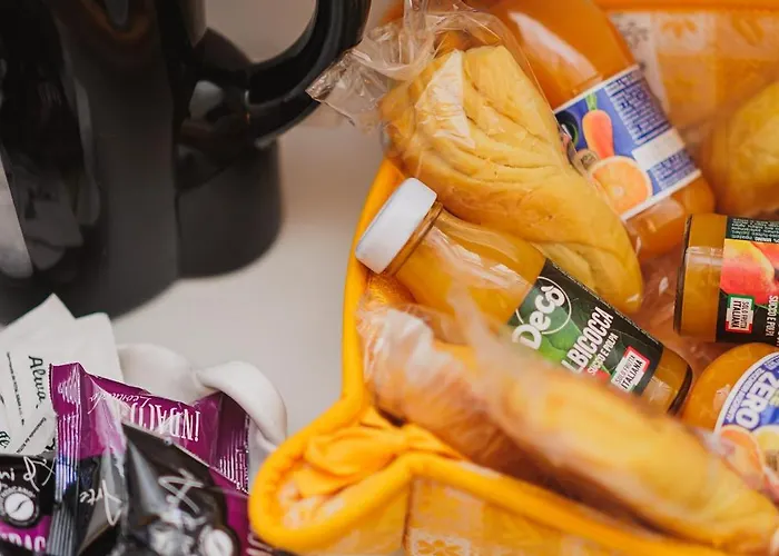 Vallisa 72 - Centro Storico