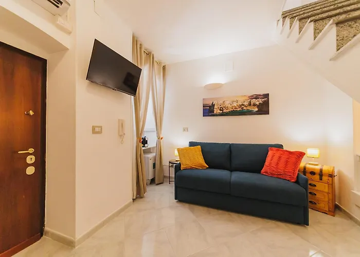 Vallisa 72 - Centro Storico *