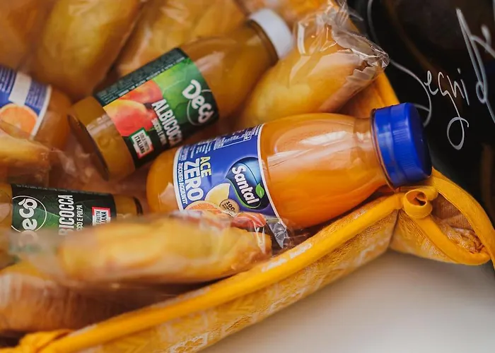 Vallisa 72 - Centro Storico Bari