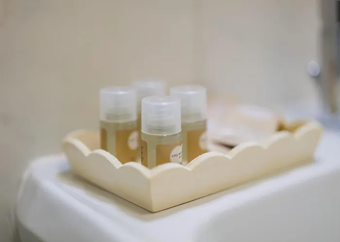 Vallisa 72 - Centro Storico Feriehus