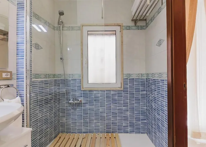 Vallisa 72 - Centro Storico 度假居 巴里