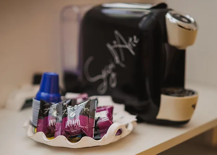 Vallisa 72 - Centro Storico * Bari