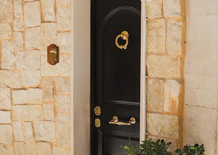 度假居 Vallisa 72 - Centro Storico *